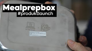 Die Koro Brotbox
