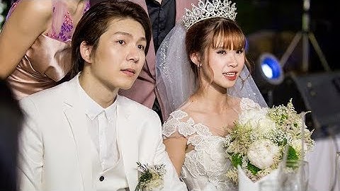 Dàn khách mời vắng mặt khó hiểu trong đám cưới Khởi My - Kelvin Khánh | Tin Nhanh Nhất