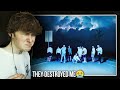 THEY DESTROYED ME! (Stray Kids (스트레이 키즈) 'Side Effects' | Music Video Reaction/Review)