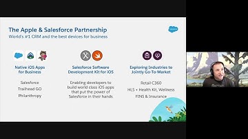 Skill Up for the Future with Trailhead GO