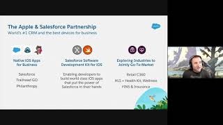 Skill Up for the Future with Trailhead GO screenshot 1