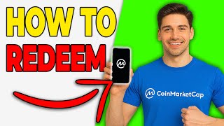 How To Redeem Coinmarketcap Diamonds Step-By-Step 2026