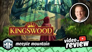 Download Lagu Kingswood - Review \u0026 How to Play MP3 Download Lagu Kingswood - Review \u0026 How to Play MP3