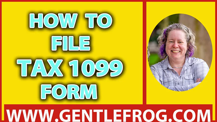 How To Use Tax1099 - Tutorial by Rachel Barnett