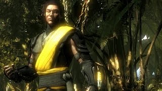Takeda Ronin Combo Compilation (Post Patch)