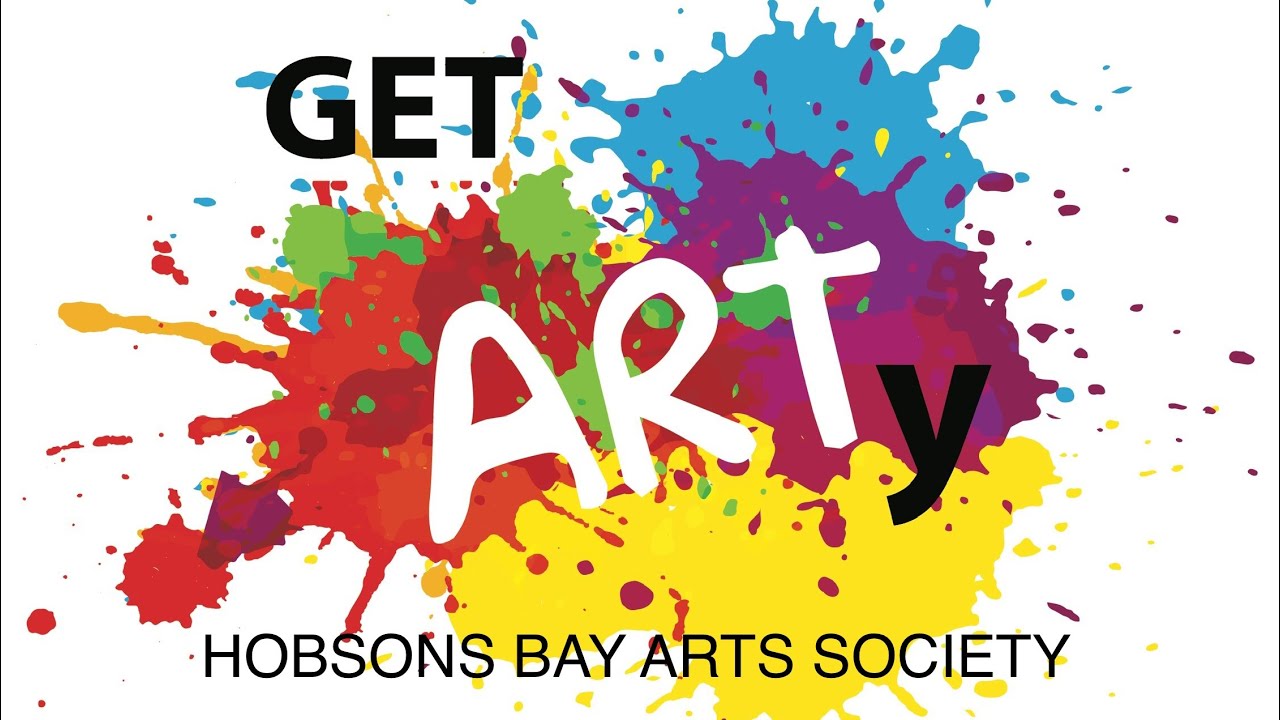 HBAS’s Get ARTy 2018