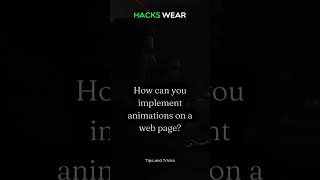 🎨 Unleash Creativity with Captivating CSS Animations! 🌟✨ Information