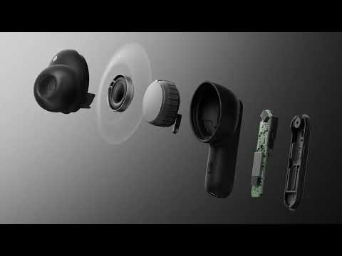 JBL Live Beam 3 | Exploded