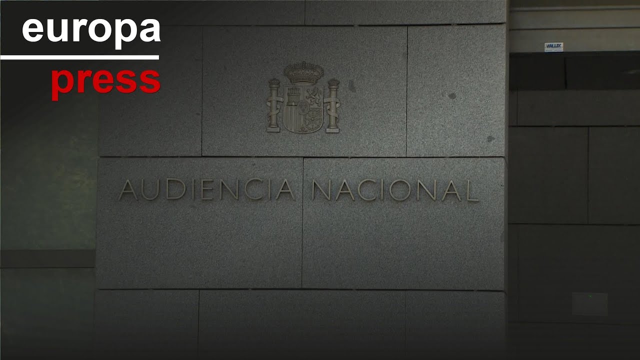 La Audiencia Nacional inadmite la querella del PP contra el PSOE por ...