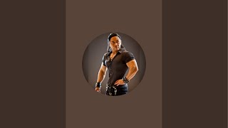 【THE WORK OUT】北島達也 公式Youtubeチャンネル がライブ配信中!