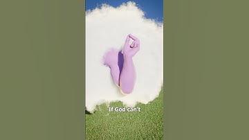 Thumbnail of The God Rock Paradox 🤯