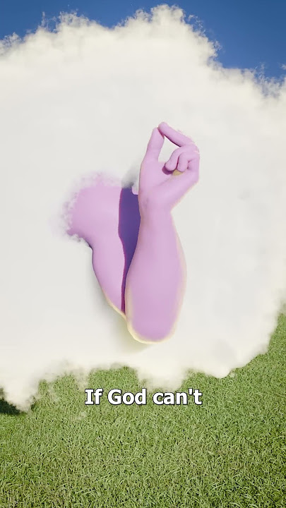 The God Rock Paradox 🤯