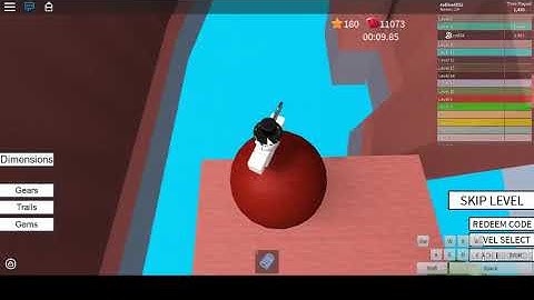 Speed Run 4 Level 23 Skip (Peach Desert)