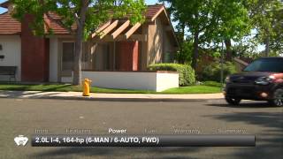 2013 Kia Soul Overview