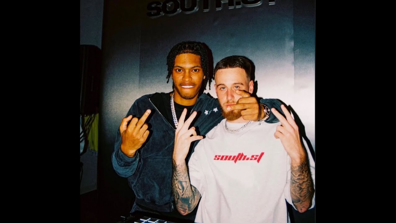 [FREE] Nemzzz x .Nathan. x Hoodtrap Type Beat 