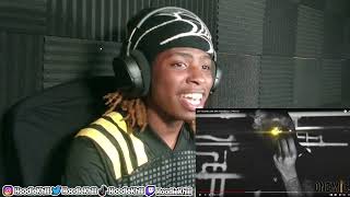 JAY HOUND ONE MIC FREESTYLE PART2 REACTION!!