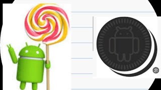 How To Udpate Your Phone Lollipop 5.1.1 To Oreo 8.1.0 screenshot 2
