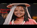 Hana Girma Ethiopia Hayyee Oromo Music
