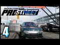Need for Speed: ProStreet Прохождение - Часть 4