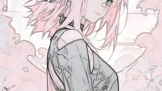 Art Of Sakura Haruna
