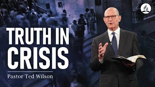 The Great Controversy: The Final Warning, Pt. 1
