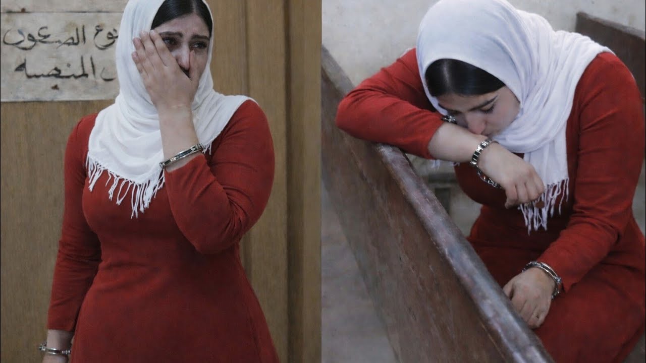 فيديو لا ينصح بمشاهدته اقل من 18 عام لو حد جنبك بلاش تشغل الفيديو