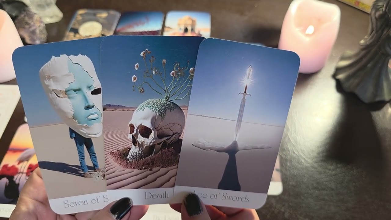 ТЕЛЕЦ ❤️ ♉️ ❤️. ЭТО УЖЕ НЕ ТО ЖЕ