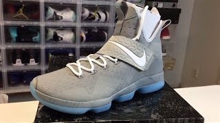 air mag lebron 14