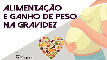 O que mais engorda na gravidez?