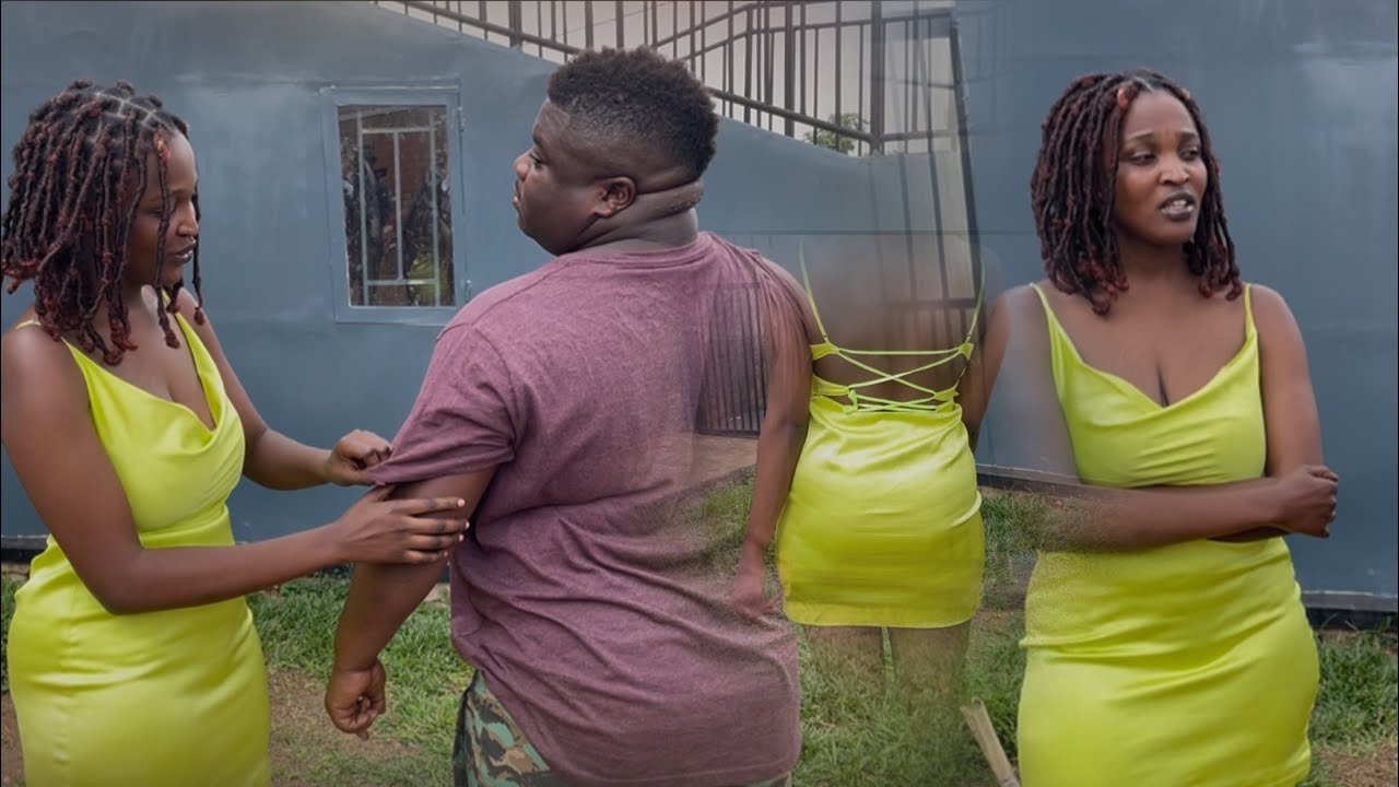 Kasuku yarigenje indaya imukubitiye mukiganiro,ibishegu biragwira🤣🤣