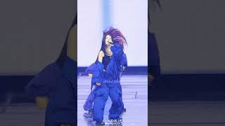 IVE 안유진 solo - Force (251031 SHOW WHAT I AM) #IVE #아이브 #유진 #アイヴ