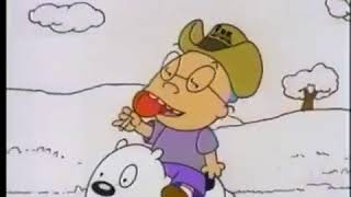 Fox Kids Bumper - Playing Cowboy Part 2