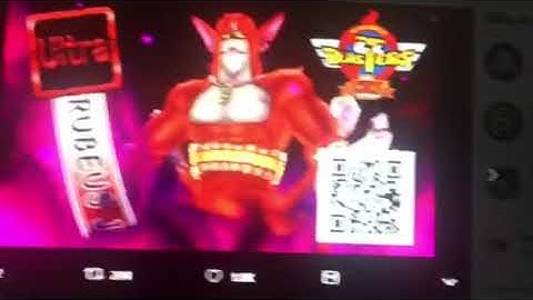 Yo kai watch Blasters qr codes for hardy hound and rubeus j