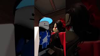Suddenly it's your fault #robloxshorts #roblox #shorts