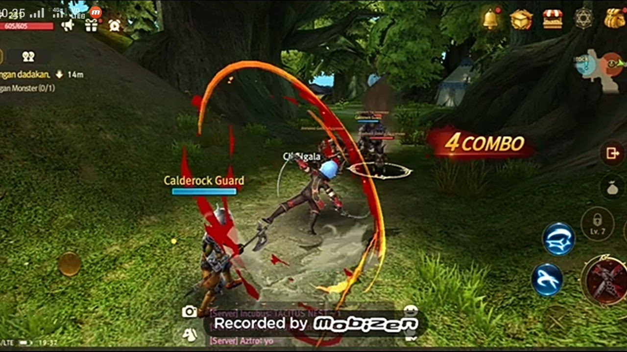 download dragon nest 2022