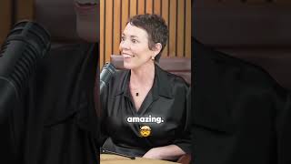Unlock the Secrets of Body Language with Olivia Colman!