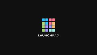 Launch pad (glitchstep)
