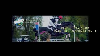 The Dutta Corp. Fair Hill International Three Day Event