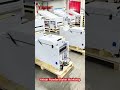 Yinstar PowderShaker Workshop#inkjetprinter #dtfprinter #DTG#uvprinter#factoryprice#ecosolvent