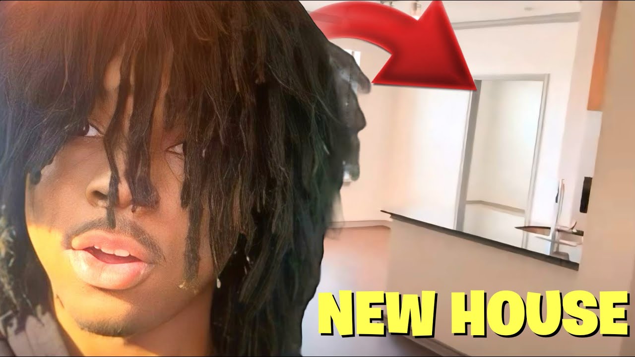 I Got My Own Apartment.. (VLOG)