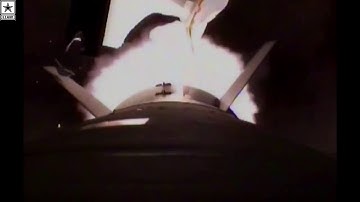 Military | Aegis Ballistic Missile Defense System Tracks Simulated Missile