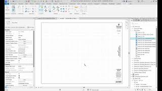 02 CASEWORK SHEET VIEW SETUP