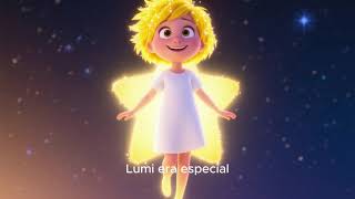 🌟 The star that wanted to shine alone 🌟