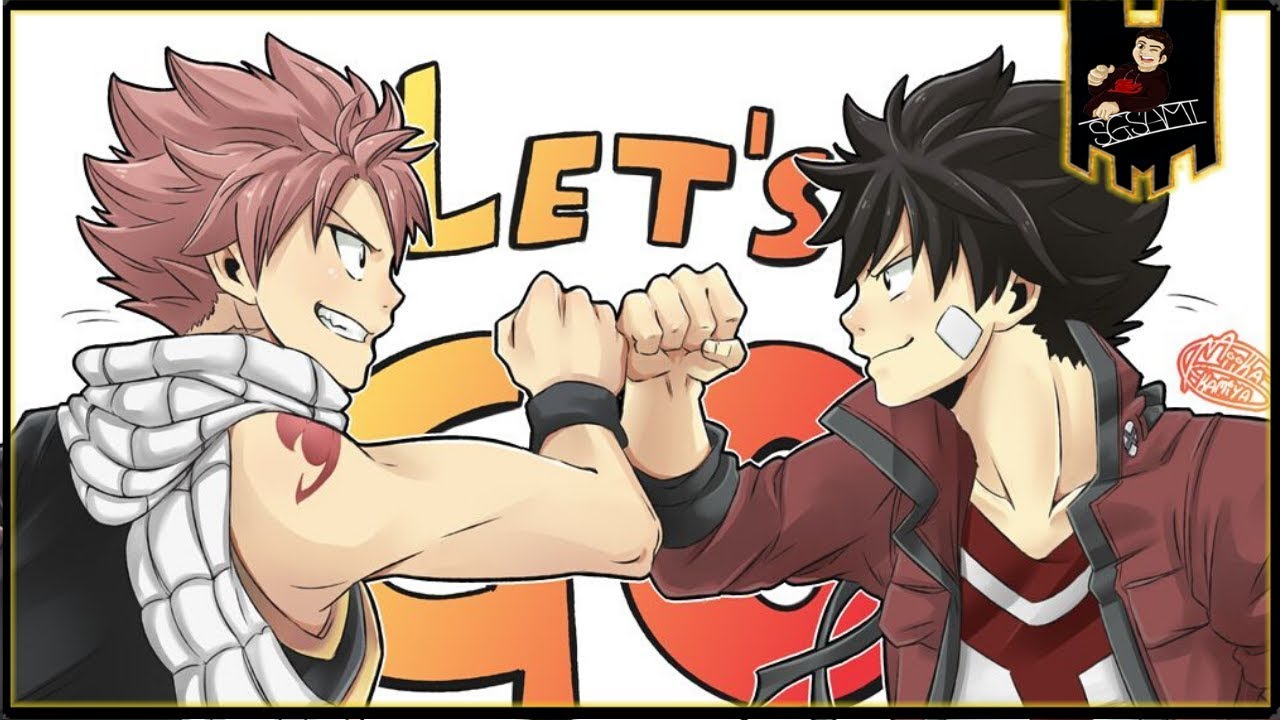 Edens Zero Vs Fairy Tail
