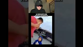 Mucha PACIENCIA 😂