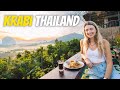 Krabi thailand blew our minds hidden gems vs tourist spots  