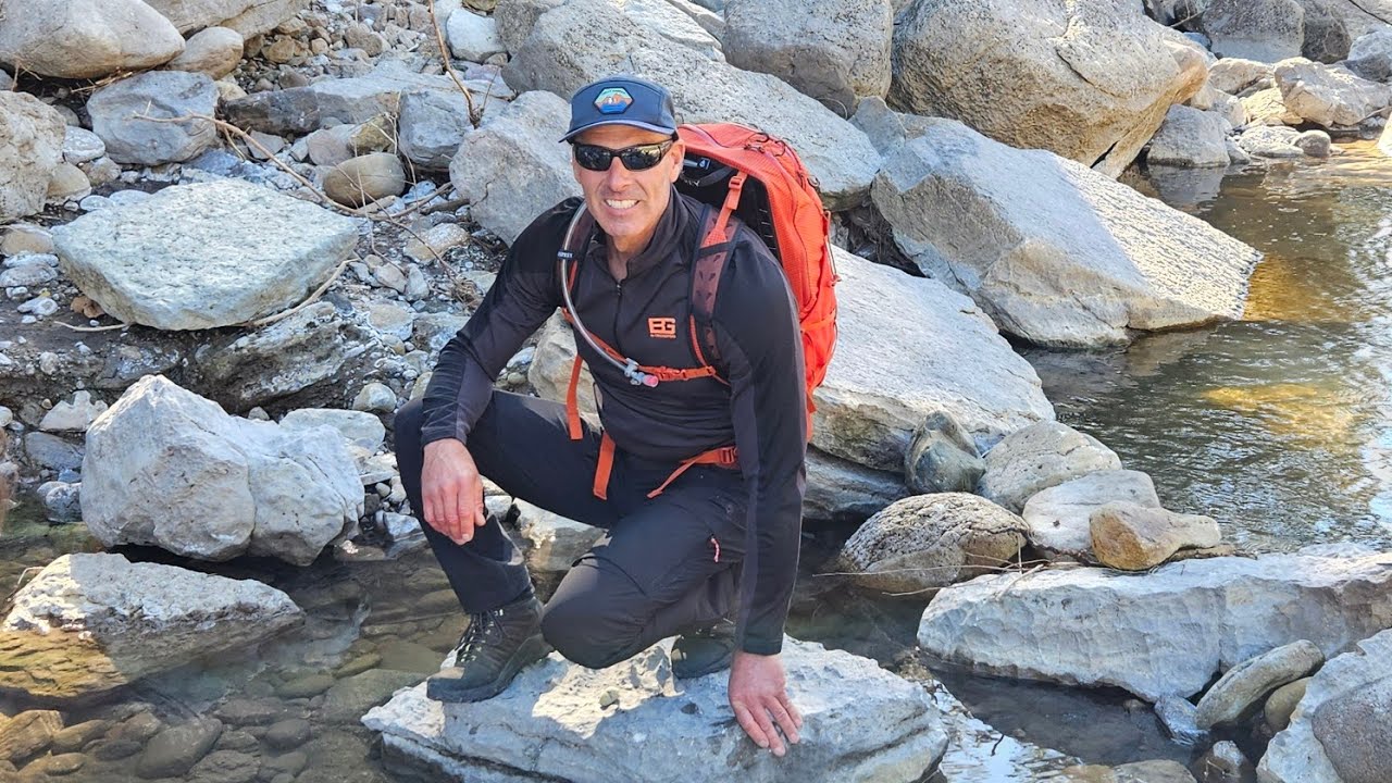 Our Craghoppers Journey 