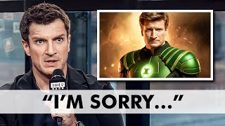 The Rookie Cast Drama EXPLAINED! Nathan Fillion Might Leave…