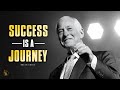 The Long Road To Success Brian Tracy Motivation