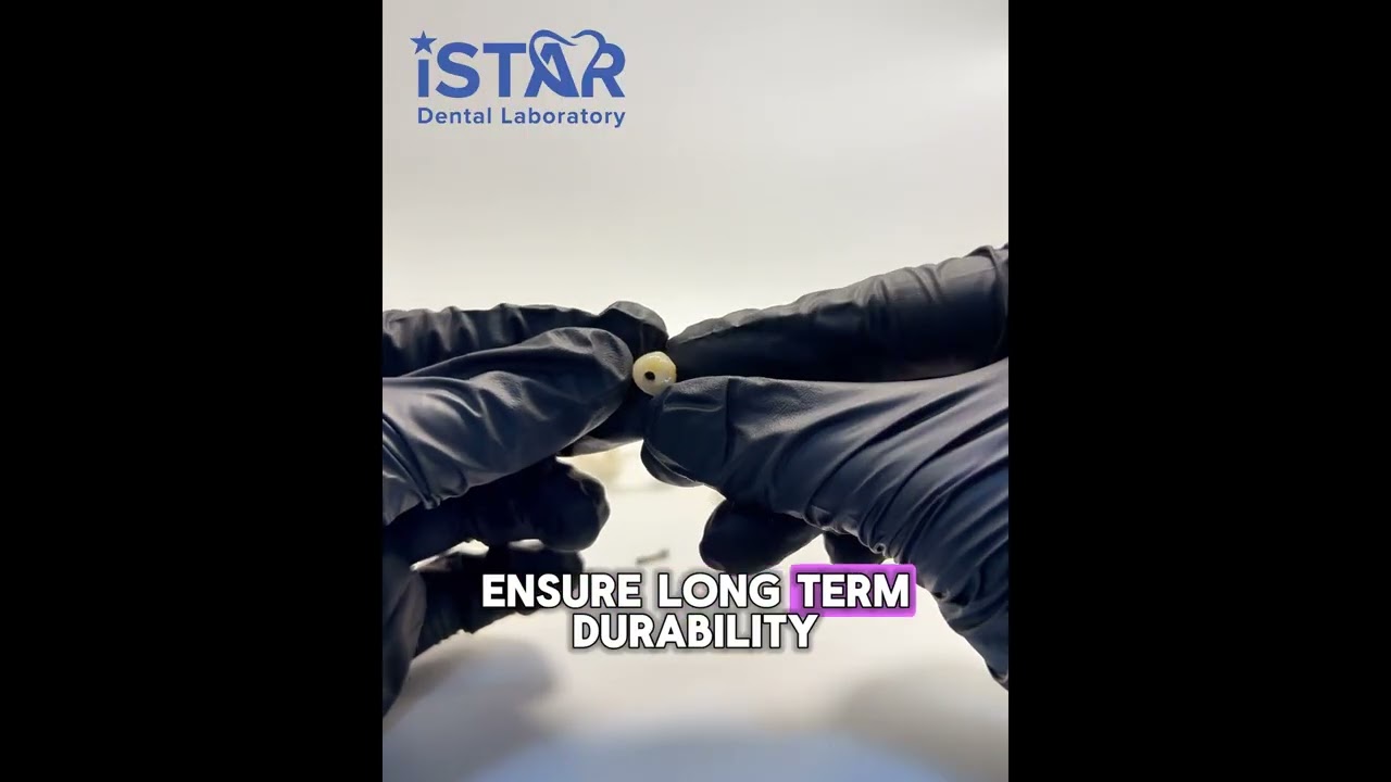 Dental Implants: Restore Stability & Natural Aesthetics